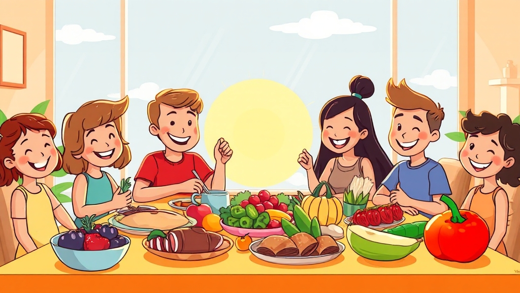 마무리 (cartoon 스타일)