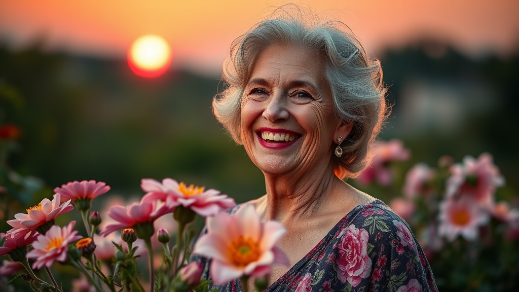 마무리 (realistic 스타일)