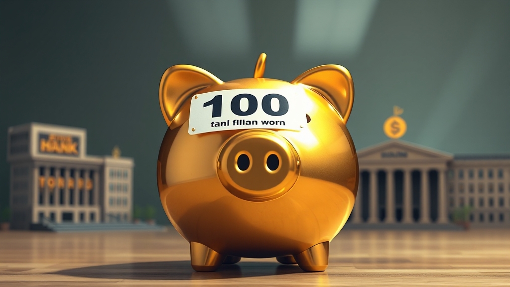 주의사항 및 자산 관리 전략 (realistic 스타일)