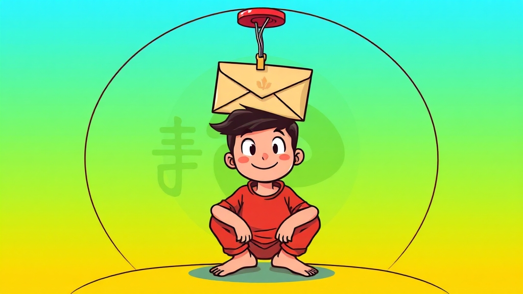 본인부담상한제, 혜택 놓치지 마세요! (cartoon 스타일)