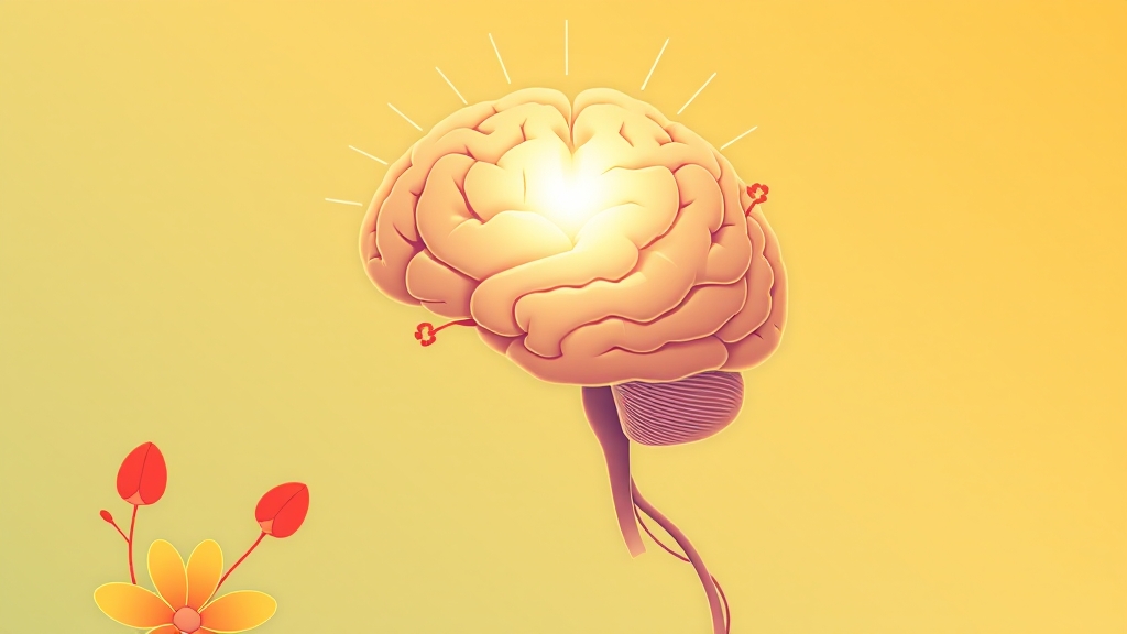 예후 및 의료비 지원은 어떻게 되나요? (illustration 스타일)