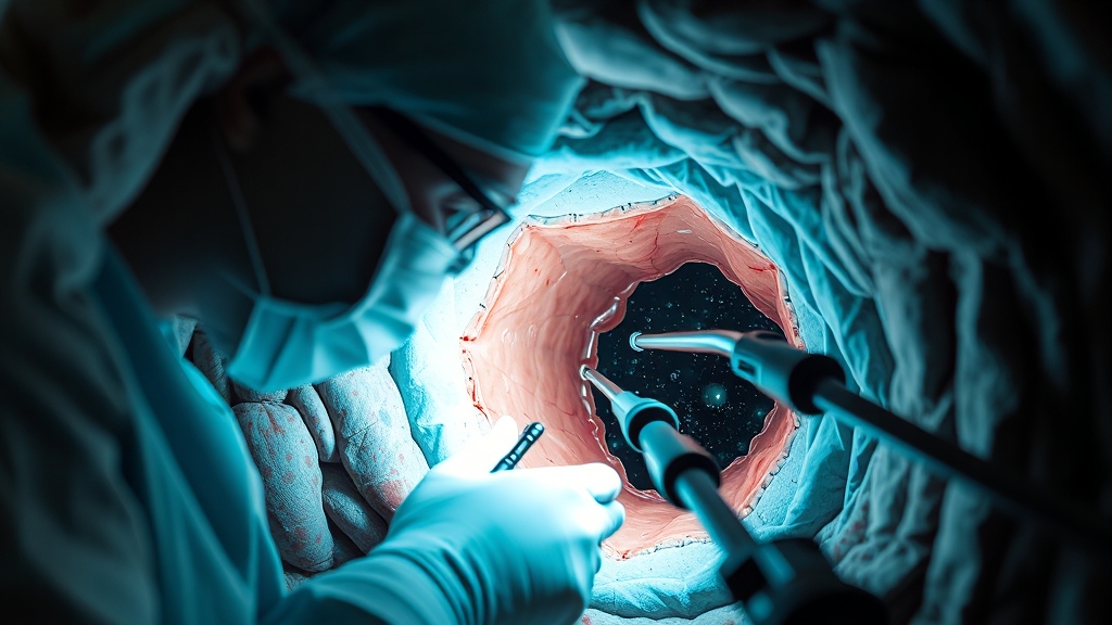 진단 방법 (realistic 스타일)