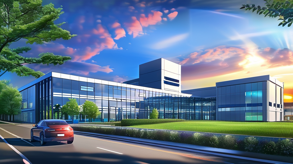 삼천당제약, 앞으로의 전망과 투자 유의사항 (realistic 스타일)