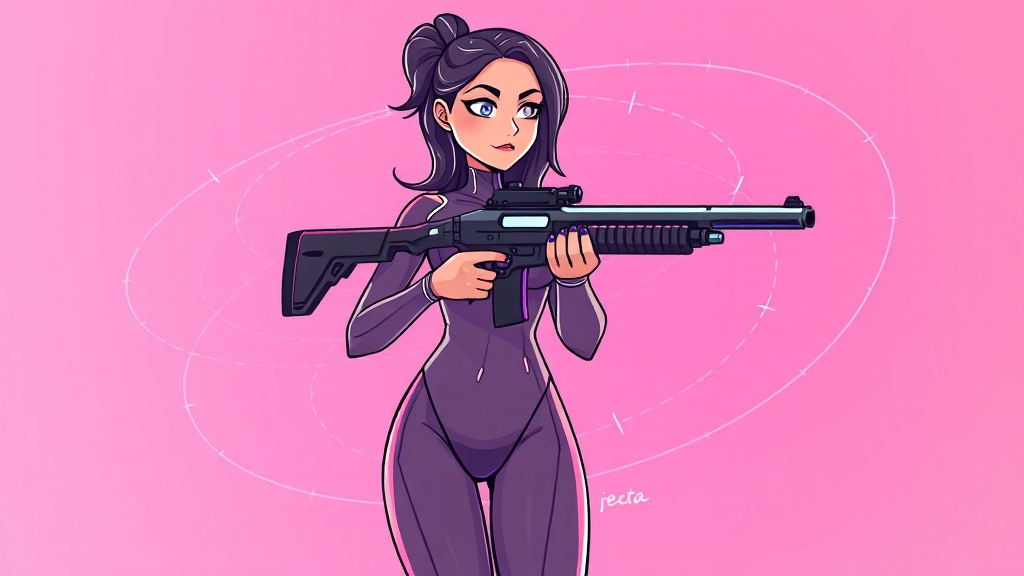 마무리 (cartoon 스타일)