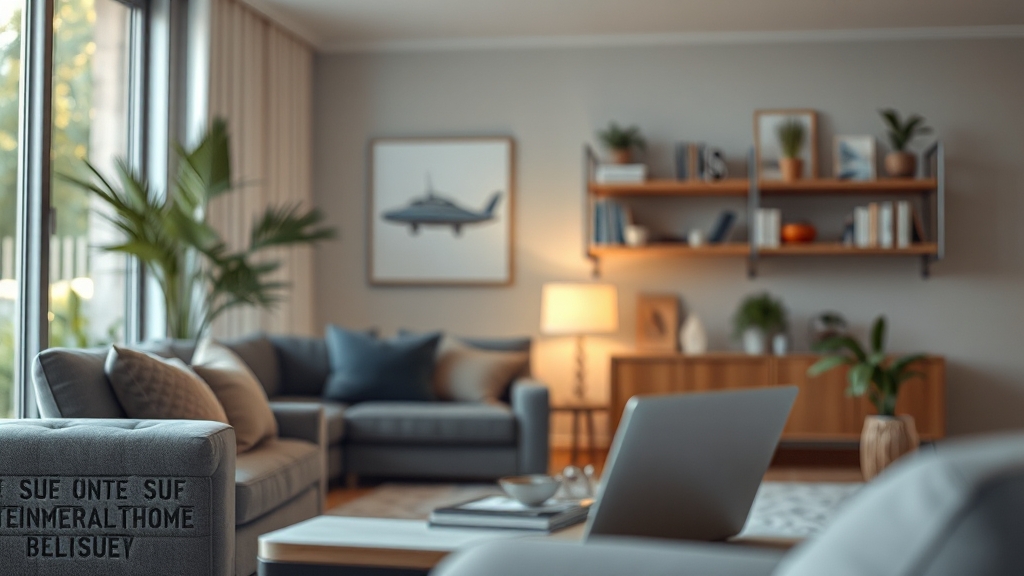 금리 역전 시대, 현명한 대출 활용법 (realistic 스타일)