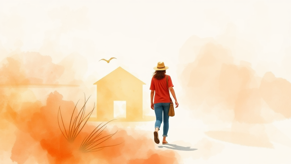 관절 건강, 영양제 외 생활 습관 관리 (watercolor 스타일)