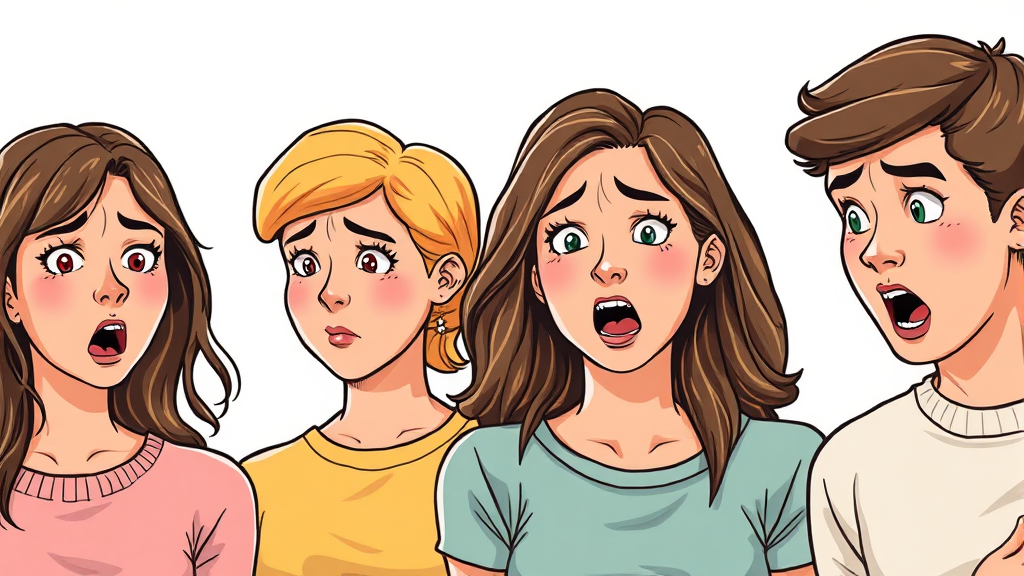 매스틱 유산균 복용 시 주의사항 (realistic 스타일)