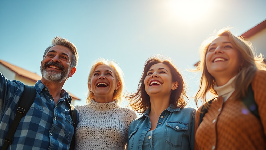 분할 상환, 이렇게 쉬울 수가! (realistic 스타일)