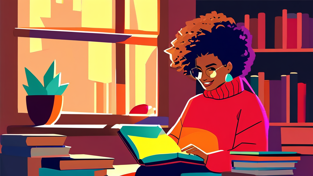 새롭게 만나는 ‘21일 챌린지’ (cartoon 스타일)