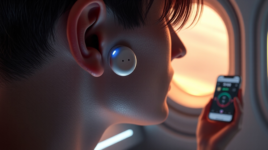 건강 및 헬스케어 기능 (realistic 스타일)