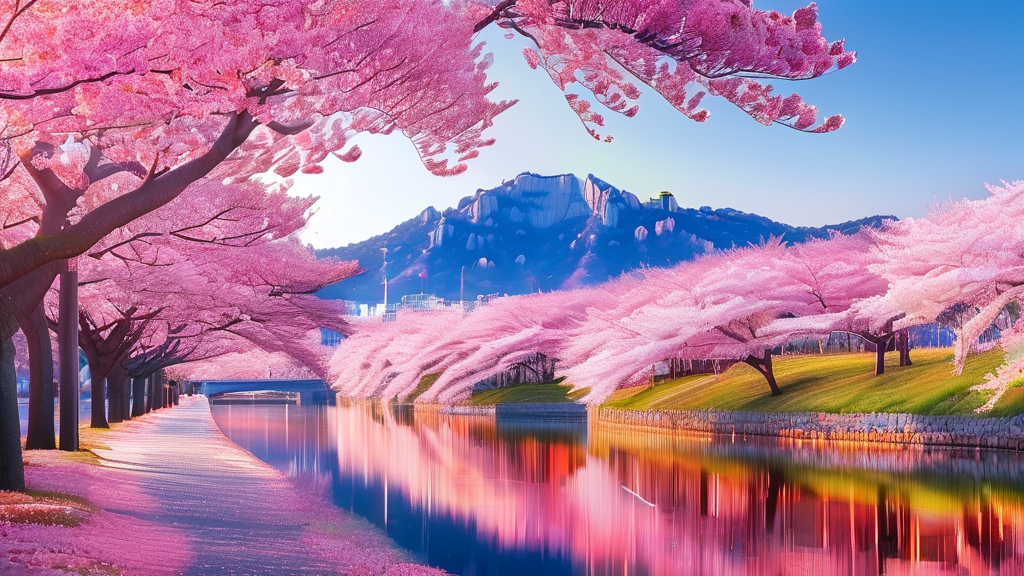 결론 (realistic 스타일)