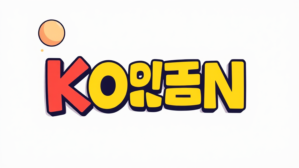 주요 특징 및 기능 (cartoon 스타일)