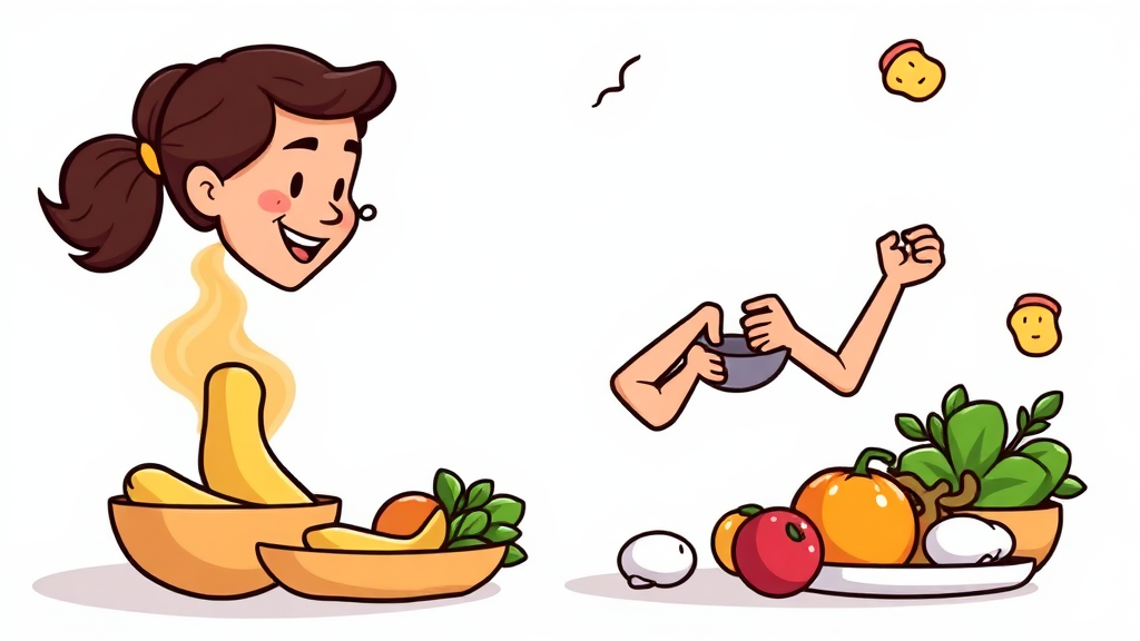 알파CD와 함께 섭취하면 좋은 보조제는? (cartoon 스타일)