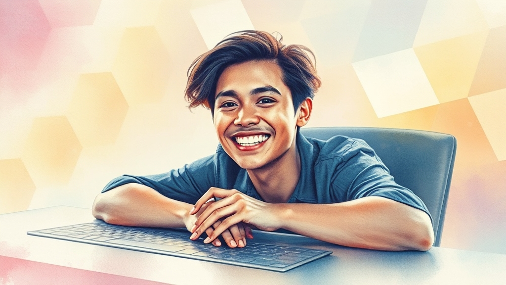 마무리 (watercolor 스타일)