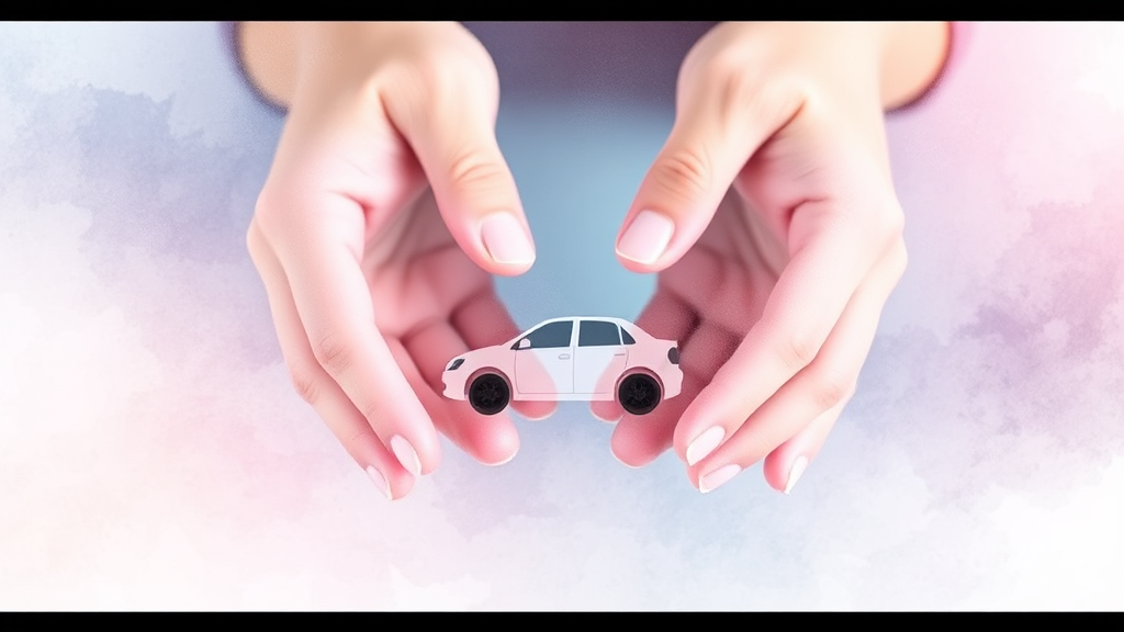 연납 시 유의사항 (watercolor 스타일)