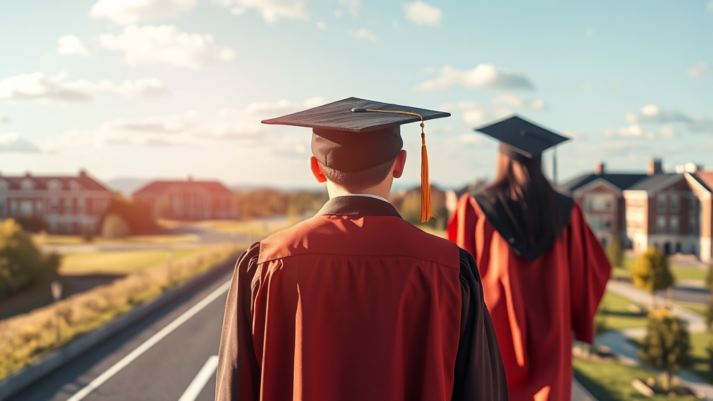 등급별 현실적인 지원 가능 대학 로드맵 (realistic 스타일)