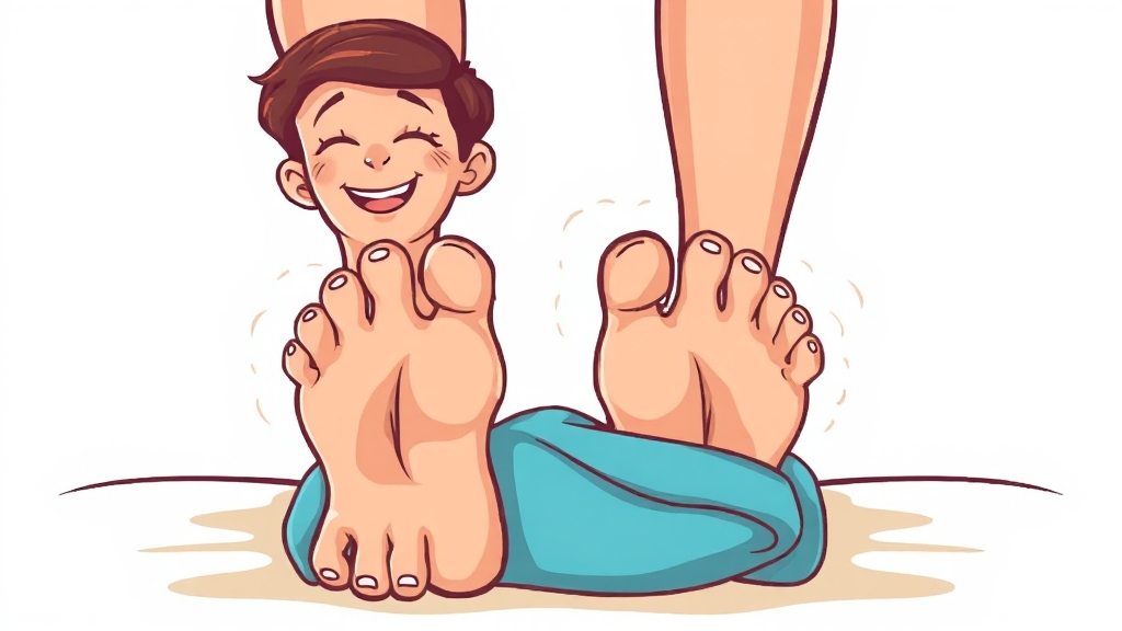 족저근막염 스트레칭