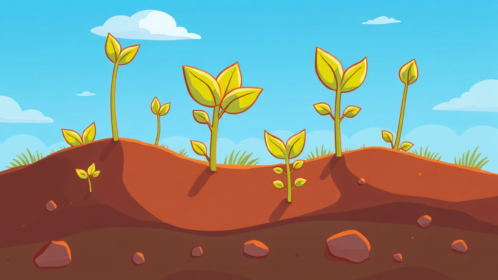 청년도약계좌란? (cartoon 스타일)