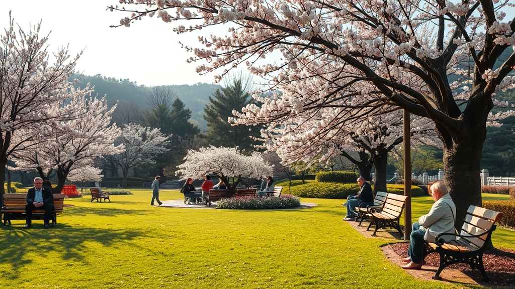 순천만 국가정원 개요 (realistic 스타일)