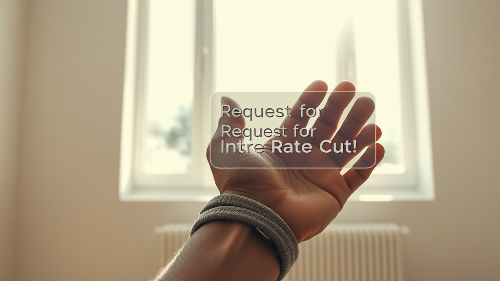 대환대출 성공을 위한 유의사항 및 꿀팁 (realistic 스타일)