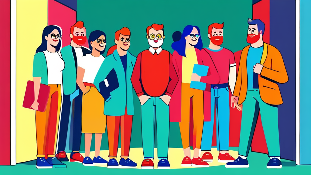 효과적인 증여 절세 전략 및 신고 방법 (cartoon 스타일)