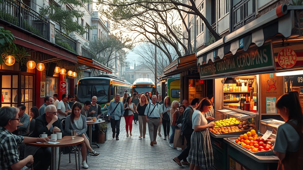 사용처 및 활용 가이드 (realistic 스타일)