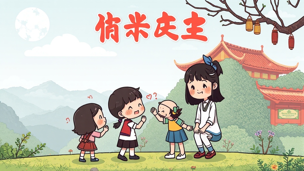 시술 후 꼭 지켜야 할 관리법 (cartoon 스타일)