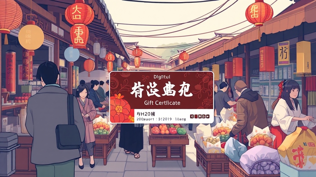 20% 환급 혜택, 어떻게 받나요? (illustration 스타일)
