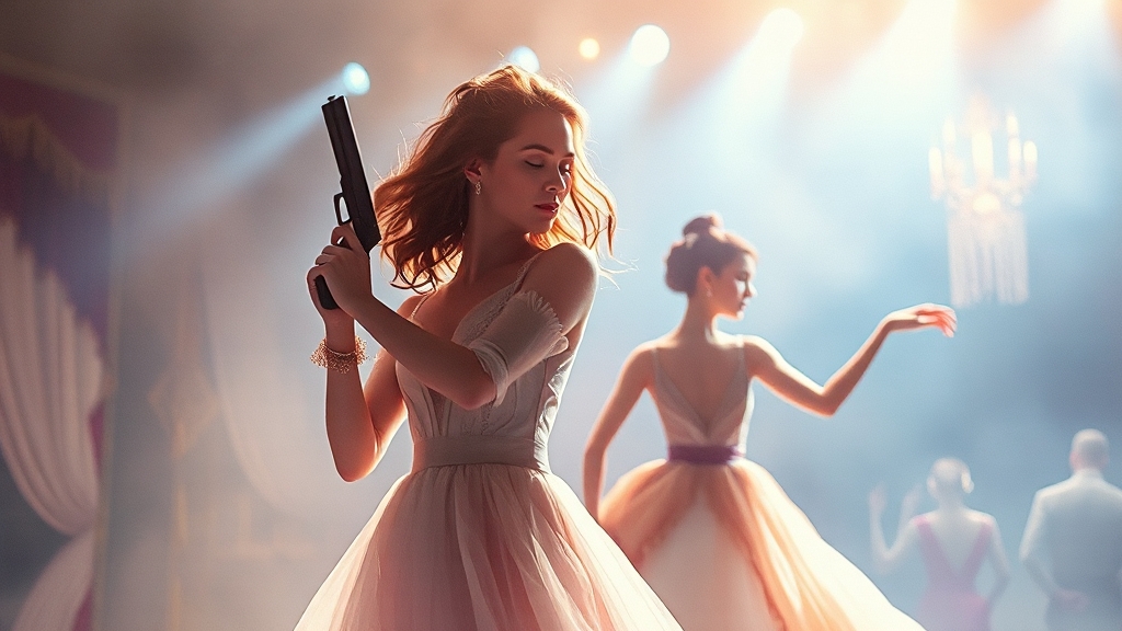 특별한 경험, 놓치지 마세요 (watercolor 스타일)