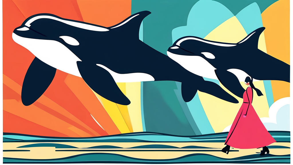 놓치지 말아야 할 무료 전시회의 매력 포인트 (cartoon 스타일)