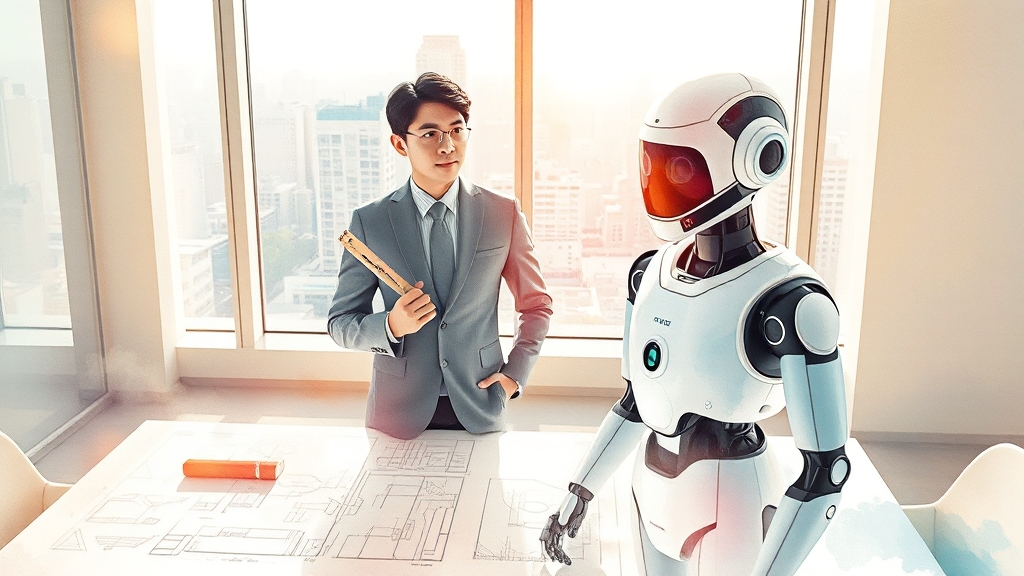 ChatGPT Plus 활용 꿀팁 (watercolor 스타일)