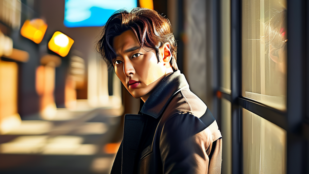 김남길 가수 데뷔의 의미와 향후 활동 전망 (realistic 스타일)