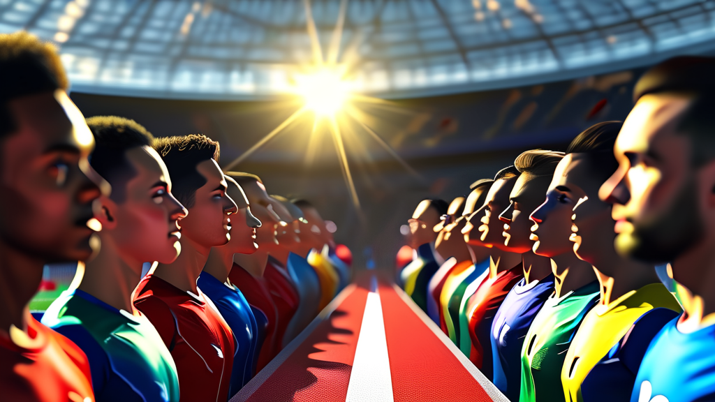 승자의 저주, 왜 발생하는가? (realistic 스타일)