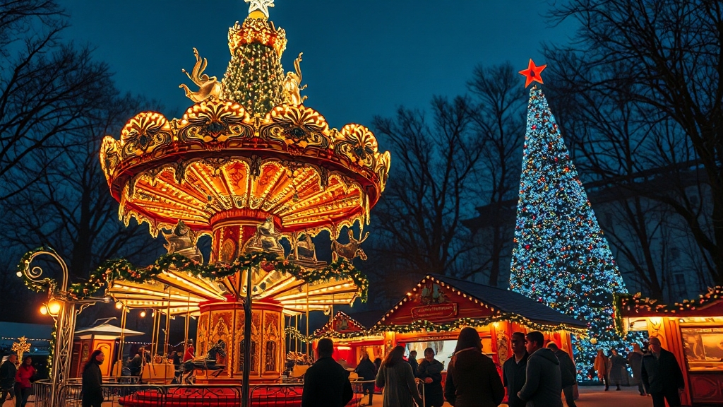 방문 팁: 추천 동선 및 시간대 (realistic 스타일)