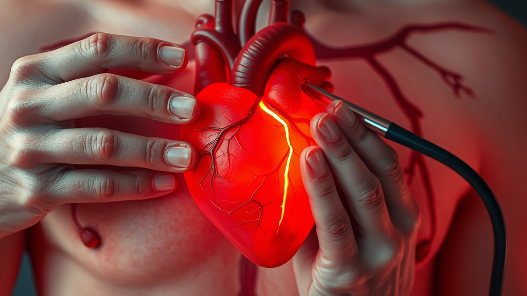 결론 (realistic 스타일)