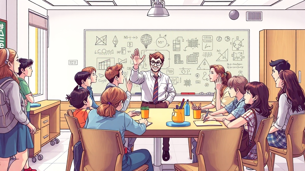 플랫폼 활용 팁과 사례 (illustration 스타일)