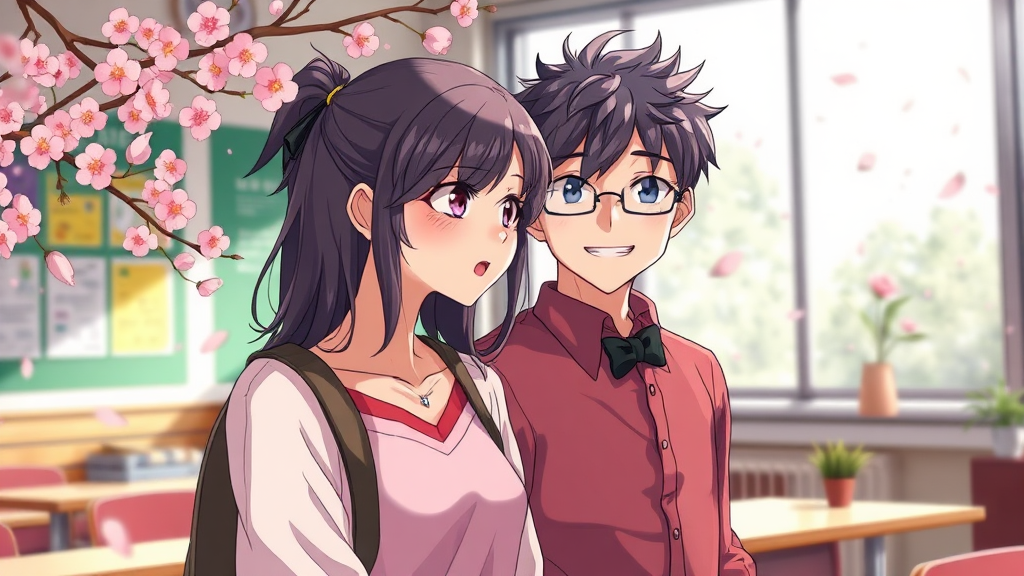 감상 후기 및 추천 이유 (realistic 스타일)