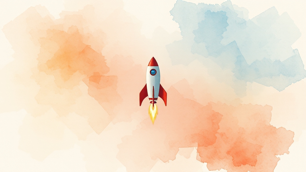 공모 개요 및 청약 정보 (watercolor 스타일)