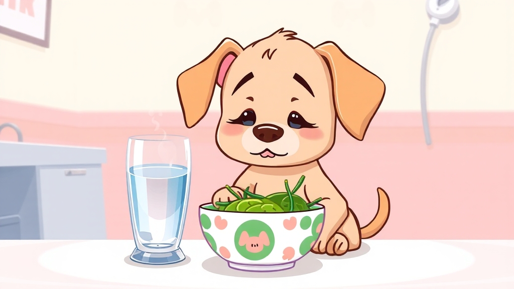 예방을 위한 생활 관리 (cartoon 스타일)