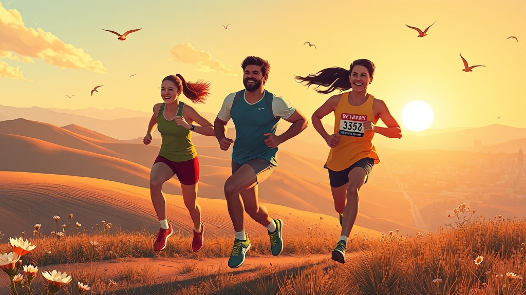 마무리 (illustration 스타일)