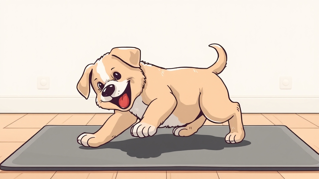 관절 건강, 왜 중요할까요? (illustration 스타일)