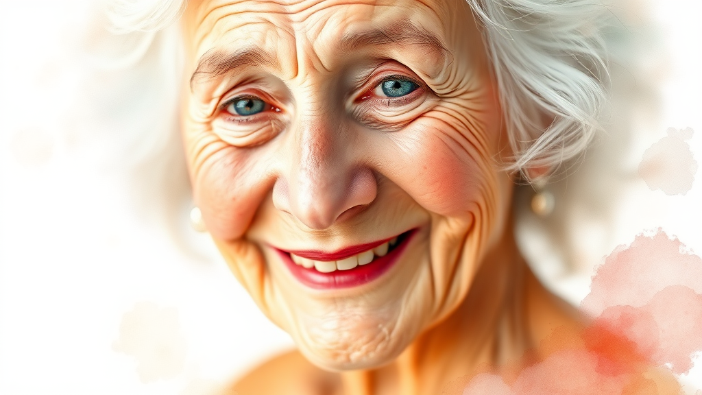 마무리 (watercolor 스타일)