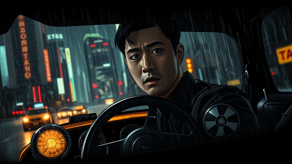 시즌3 기본 정보 및 개요 (illustration 스타일)