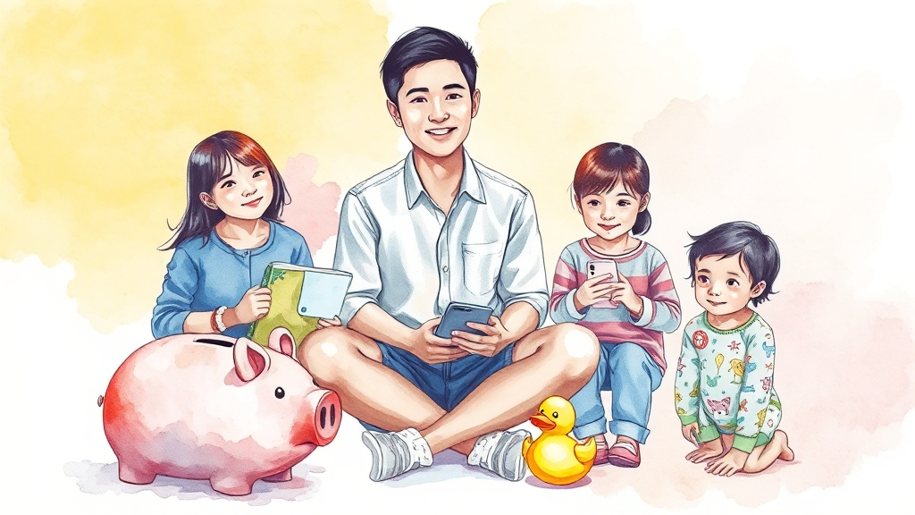 궁금증 해결! 자주 묻는 질문과 주의사항 (watercolor 스타일)