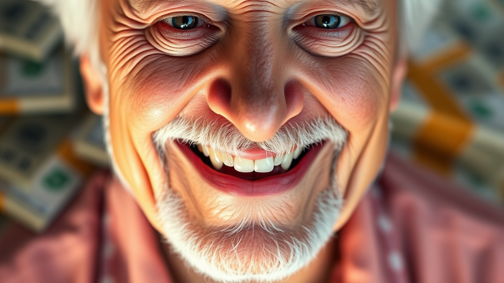 지원 금액은 얼마인가요? (realistic 스타일)