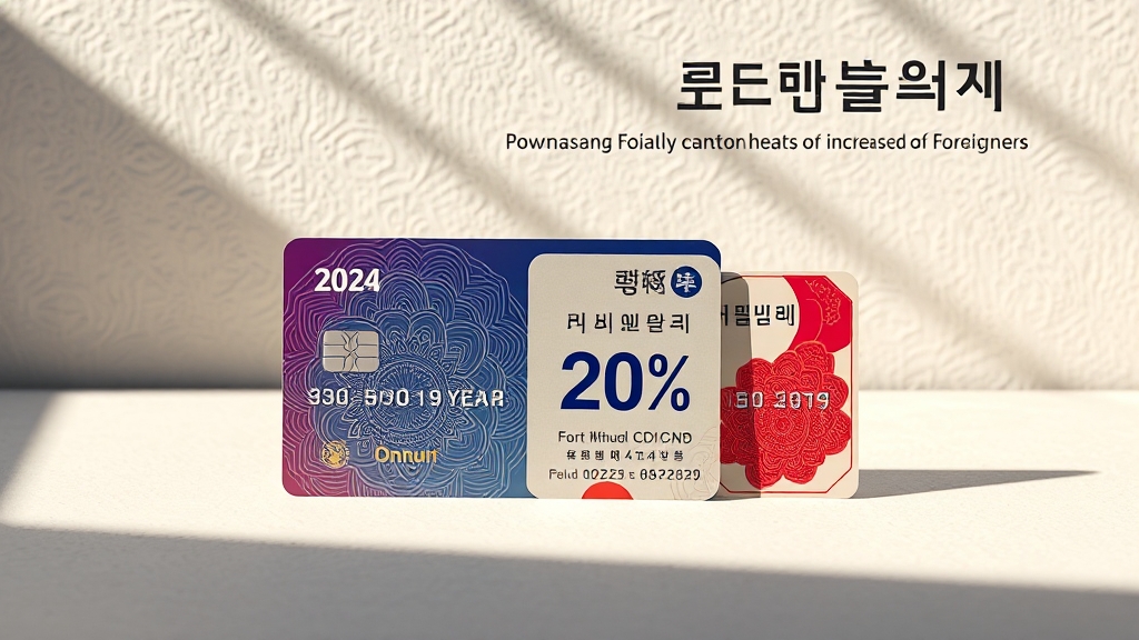 신청 자격 및 조건 (realistic 스타일)