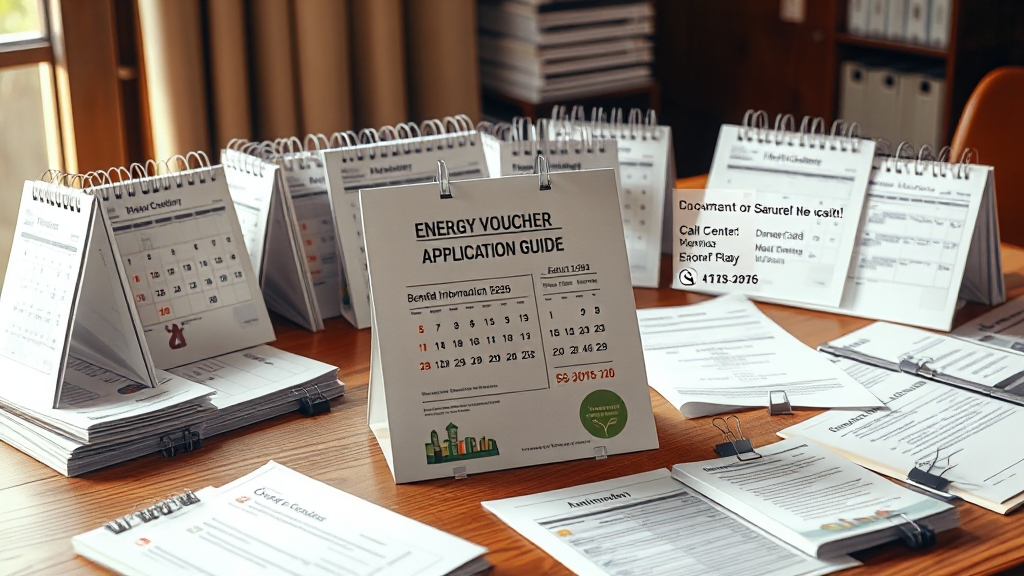 신청 시 유의사항 및 FAQ (realistic 스타일)