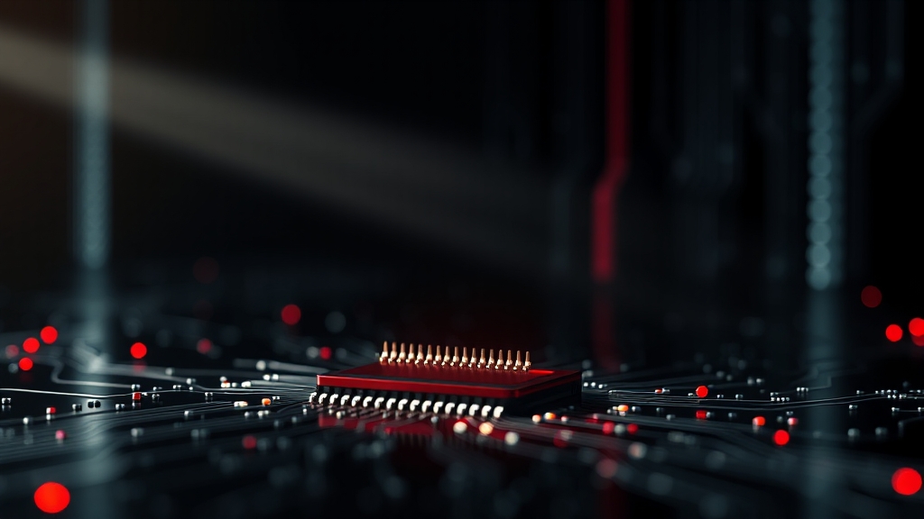 기술 유출 관련 사례 분석 (realistic 스타일)