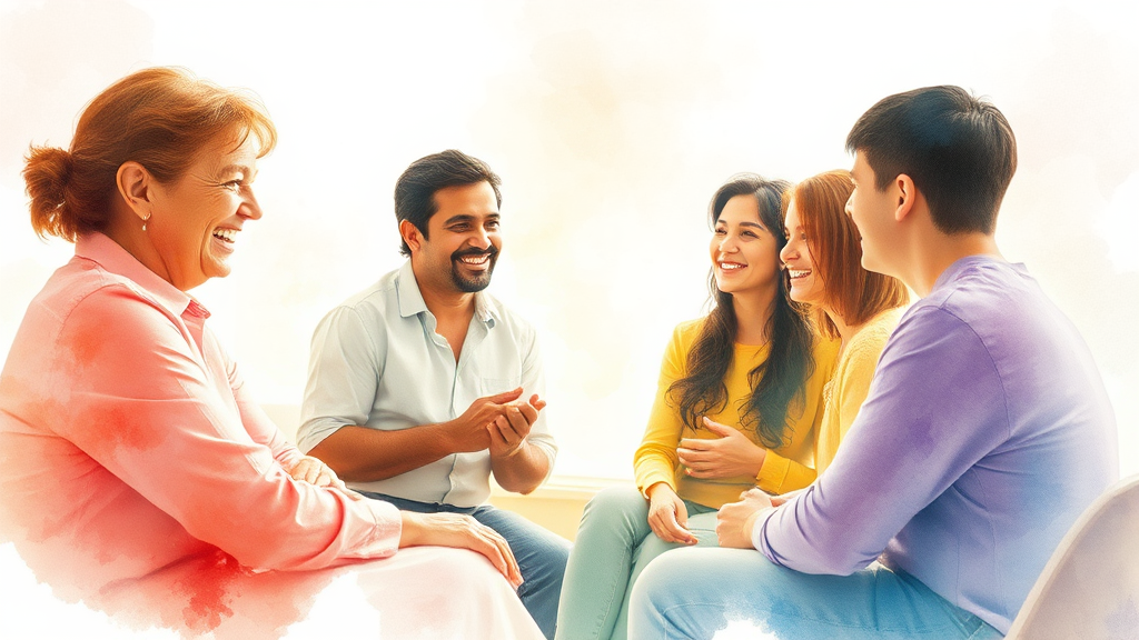 향후 전망 및 과제 (watercolor 스타일)