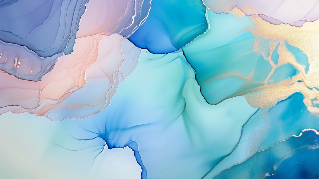 삼성생명의 지분 매각과 특별배당금 연관성 (watercolor 스타일)